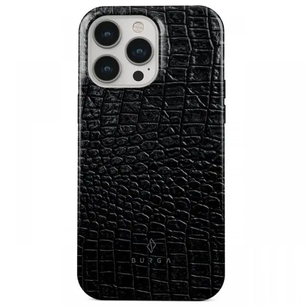Burga Husa Dual Layer Reaper's Touch iPhone 15 Pro Max