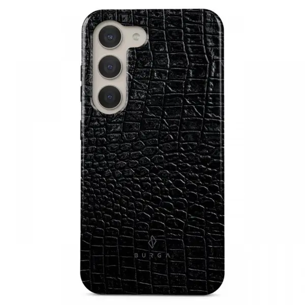 Burga Husa Dual Layer Reaper's Touch Samsung Galaxy S23 Plus