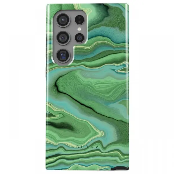 Burga Husa Dual Layer Rock On Samsung Galaxy S24 Ultra