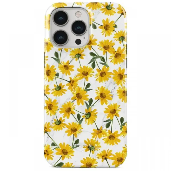 Burga Husa Dual Layer Summer Scent iPhone 14 Pro Max