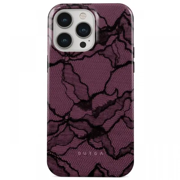 Burga Husa Dual Layer That Girl iPhone 14 Pro