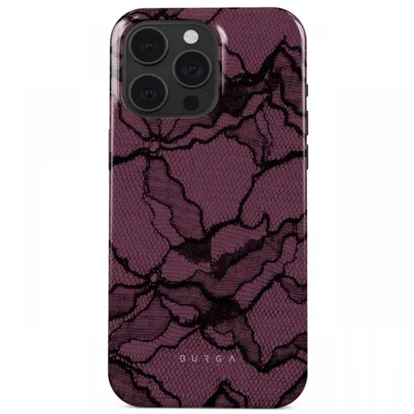 Burga Husa Dual Layer That Girl iPhone 15 Pro