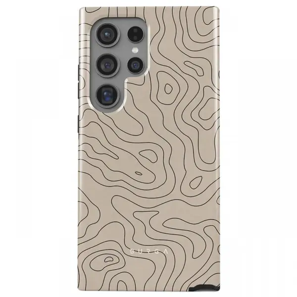 Burga Husa Dual Layer Wild Terrain Samsung Galaxy S24 Ultra