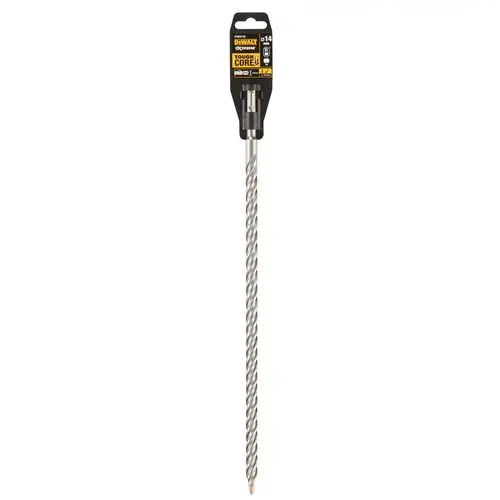 Burghiu Beton SDS-plus 14x400x450 mm Dewalt Extreme