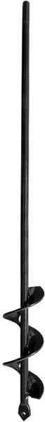 Burghiu de grădina Premium - 44120, Ø40 mm, 450 mm