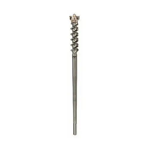 Burghiu de strapungere Bosch SDS-Max 9, 45x450x600 mm