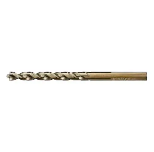 Burghiu DeWALT EXTREME 2 HSS-G, 12.5x151mm, 10 buc