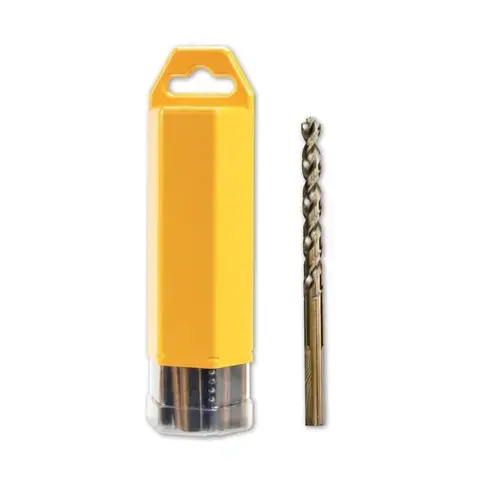 Burghiu DeWALT Extreme 2 HSS-G, 7x109mm, 10 bucati