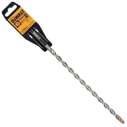 Burghiu DeWALT, SDS-Plus, Widia, 10x310x250