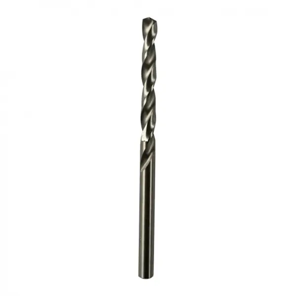 Burghiu Elicoidal Hss 4341 5X86Mm Jbm