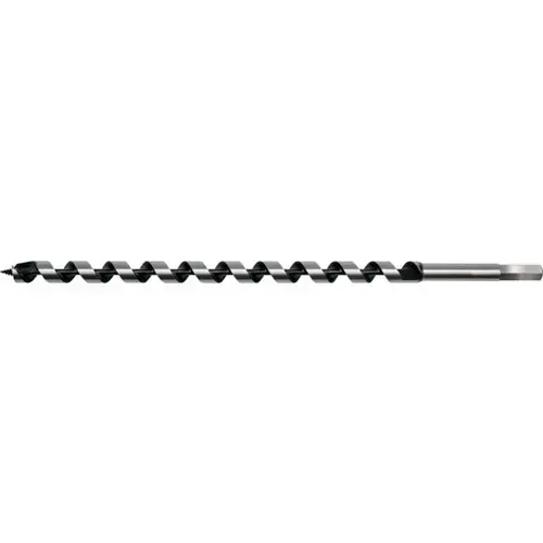 Burghiu elicoidal pentru lemn Yato 35x310x400 mm