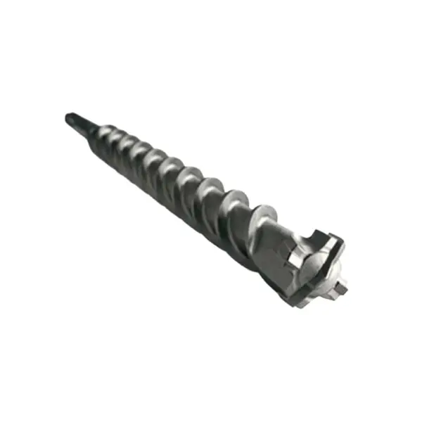Burghiu Metalic, Diametru 12 mm, Lungime 210 mm, Z-tools