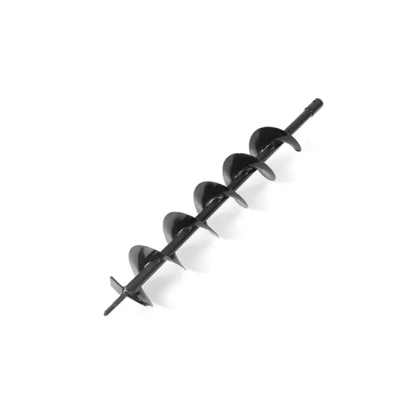 Burghiu Pamant 200 mm Hecht 0052200