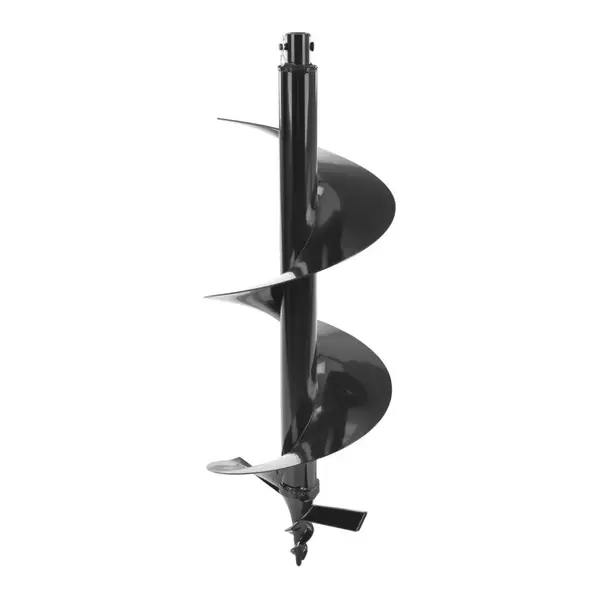 Burghiu Pamant 250 mm Hecht 0052250