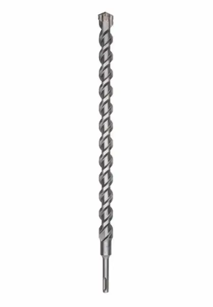 Burghiu pentru beton Bosch SDS Plus 5X, 25x400/450mm