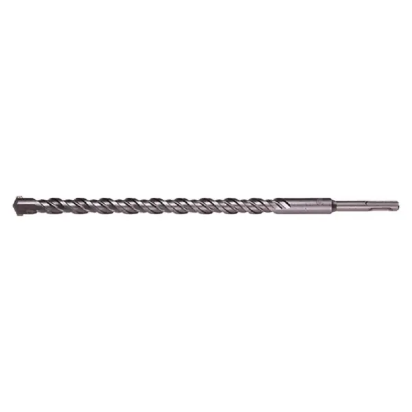 Burghiu pentru Beton, Prindere SDS-Plus, 12 x 160 mm, in Blister, Harden