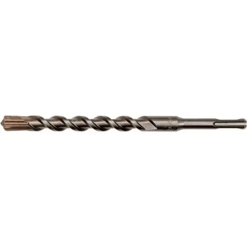 Burghiu pentru beton Yato SDS PLUS, VARF X, 18x210 mm
