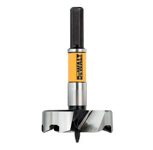 Burghiu pentru lemn DeWALT FORSTNER, 57mm