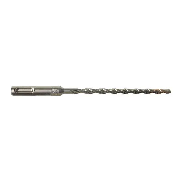 Burghiu SDS M2 Milwaukee, diametru 6mm, lungime 160mm, 4932307069