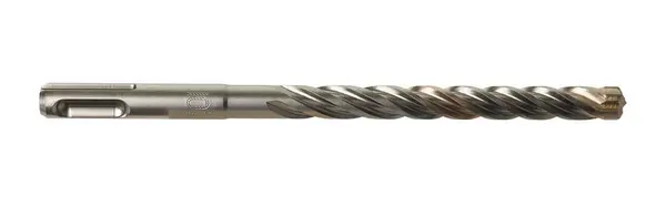Burghiu SDS-PLUS MX4 Milwaukee, 4 taisuri, diametru 10mm, lungime 165mm, 4932352026