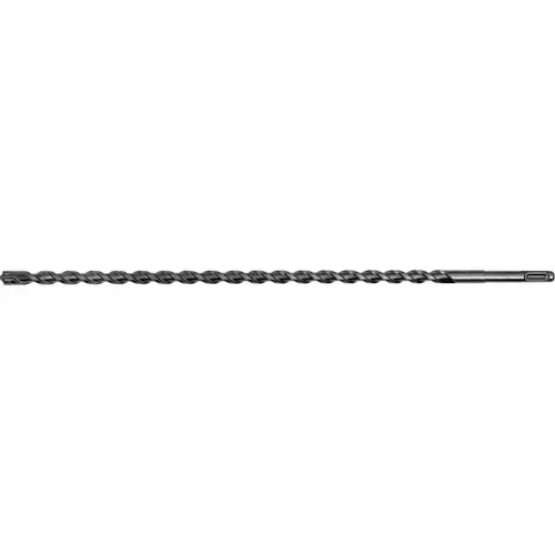 Burghiu Sds+ Yato YT-41959, Varf X, 25X460Mm