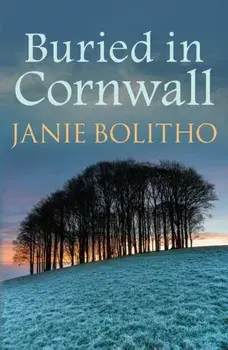 Buried in Cornwall. The addictive cosy Cornish crime series, Paperback/Janie Bolitho