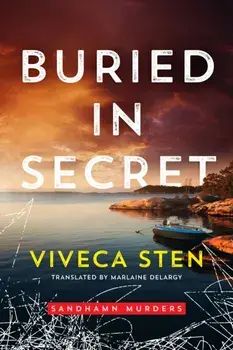 Buried in Secret, Paperback/Viveca Sten