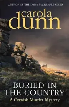 Buried in the Country, Paperback/Carola Dunn