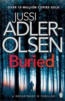 Buried, Paperback/Jussi Adler-Olsen