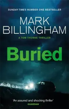 Buried, Paperback/Mark Billingham