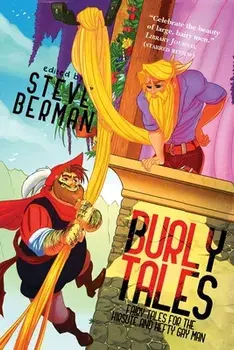 Burly Tales, Paperback/Steve Berman