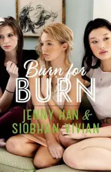 Burn for Burn, Paperback/Jenny Han