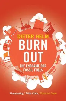 Burn Out, Paperback/Dieter Helm