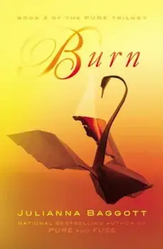Burn, Paperback/Julianna Baggott