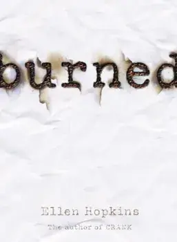 Burned, Hardcover/Ellen Hopkins