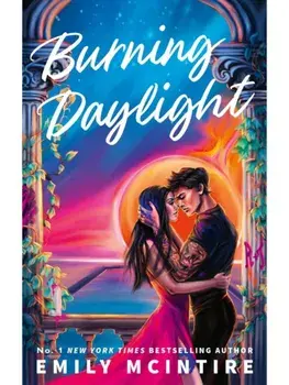 Burning Daylight, Paperback/Emily McIntire