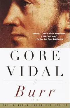 Burr - Gore Vidal