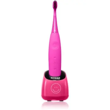 Burst Sonic Toothbrush periuta de dinti electrica sonica pentru copii