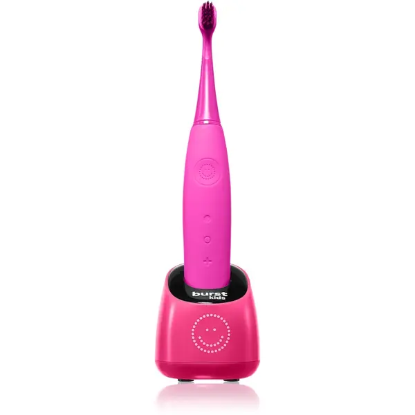 Burst Sonic Toothbrush periuta de dinti electrica sonica pentru copii 1 buc