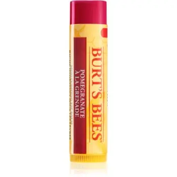 Burt’s Bees Lip Balm Pomegranate balsam de buze reparator