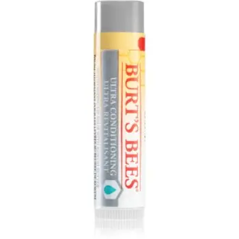 Burt’s Bees Lip Balm Ultra Conditioning balsam de buze ultra-hidratant