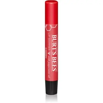 Burt’s Bees Lip Shimmer lip gloss
