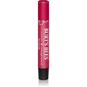 Burt’s Bees Lip Shimmer lip gloss