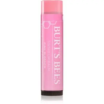 Burt’s Bees Tinted Lip Balm balsam de buze