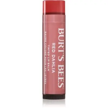 Burt’s Bees Tinted Lip Balm balsam de buze
