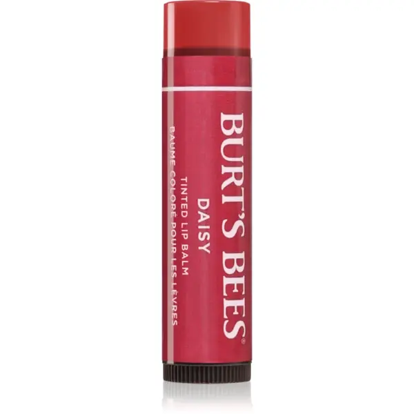 Burt’s Bees Tinted Lip Balm balsam de buze culoare Daisy 4.25 g