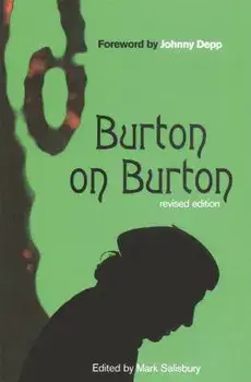 Burton on Burton, 2nd Revised Edition, Paperback/Tim Burton