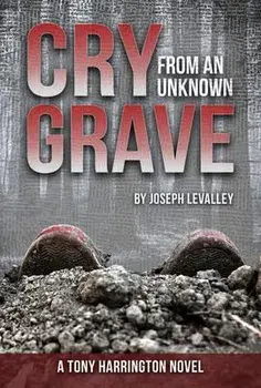 Burying the Lede, Hardcover/Joseph Levalley