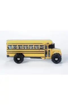 Bus - Dk