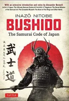 Bushido/Inazo Nitobe